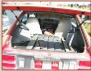 1978 Nissan Toyota 280X Model 2ZX Sports Car For Sale rear interior view