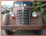 1949 Diamond T Model 201 One Ton Pickup Truck For Sale $27,000 front view