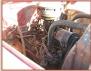 1951 Ford F-2 3/4 Ton V-8 Pickup Truck For Sale right front motor view