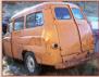 1957 Dodge Series K6-D100 1/2 Ton 116" Wheel Base Town Wagon For Sale $1,500 left rear view