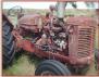 1952 IHC International McCormick-Deering WD-9 Farm Tractor For Sale right front view