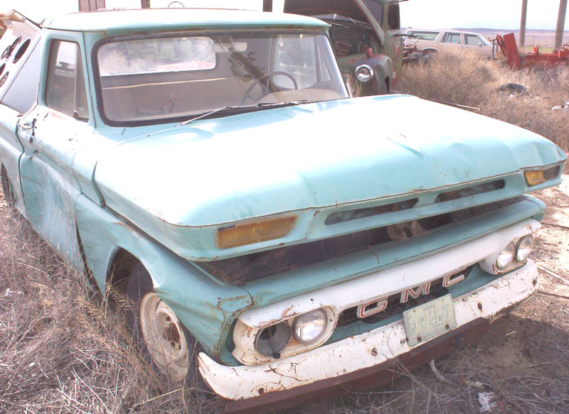 Gmc 350