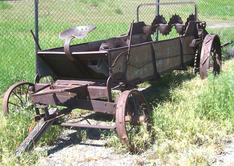 Restored, Original & Restorable Other Make Trucks For Sale