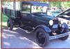 Go to 1929 1/2 Ford Model AA Flatbed Truck
