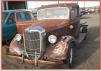 1936 Ford Model 67 1/2 ton pickup truck #1 runs well $5,500