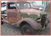1936 Ford Model 67 1/2 ton pickup truck #2 no power train for sale $3,000