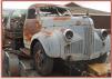 1948 Studebakeer ModelM15 one ton flatbed commercial truck for sale $2,500