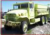 Go to 1952 GMC XM-211 6X6 Ten Wheel Water Tanker Pumper Truck With PTO Winch For Sale $3,000