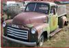 Go to 1949 GMC 100 Series FC-102 Five Window 1/2 Ton Pickup Truck For Sale $4,000