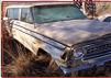 Go to 1972 AMC Jeep Model J-100 Super Wagoneer 4 Door Station Wagon For Sale $3,000