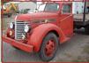 Go to 1947 Diamond T Model 509S Two Ton Flatbed Truck For Sale $17,000