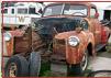 Go to 1948 Chevrolet Model FP Series 3100 1/2 Ton Pickup Truck For Sale $2,000