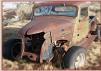 1938 Chevrolet Model HC 1/2 ton pickup truck #2 for sale $4,000