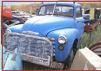 Go to 1950 Chevrolet Series 6400 2 Ton Flatbed Truck For Sale