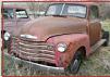 Go to 1949 Chevrolet Model GR Series 3600 3/4 Ton Pickup Truck For Sale $2,000