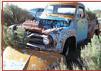 Go to 1955 Ford F-1 1/2 Ton Pickup Truck For Sale