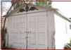 Go to 1912 Rusk Auto House 12' X 18' Prefabricated Car Garage For Sale