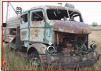 Go to 1950 FWD COE Cab-Over-Engine 4X4 3 Door Crew Cab Utility Truck For Sale
