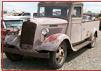 Go to 1936 Dodge Model LE16 One Ton Delivery Truck For Sale $3,000