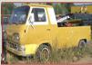 Go to 1963 Ford Econoline Model E103 1/2 Ton Pickup Truck For Sale