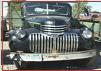 Go to 1946 Chevrolet 2 Ton Stake Bed Truck For Sale #2