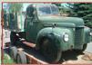 Go to 1941 IHC International Model K Series K-3 One Ton Flatbed For Sale