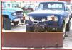 Go to 1974 IHC International Scout II 4X4 Pickup Snow Plow For Sale