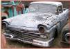 1957 Ford Ranchero car pickup #2 for sale $2,500