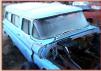 1962 GMC Series 1001 1/2 ton Carryall Suburban panel truck