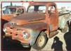 Go to 1951 Ford F-2 3/4 Ton V-8 Pickup Truck For Sale