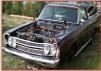 1968 Ford Ranchero car pickup #2  for sale $2,000
