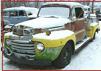 Go to 1948 Ford F-2 3/4 ton pickup truck for sale