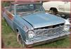 1966 Ford Falcon Futura Ranchero car pickup for sale $2,000