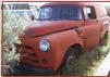 Go to 1956 Dodge Series C-3-B 1/2 Ton Town Panel Truck For Sale