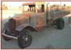 Go to 1934 Ford Model BB 1 To 1/2 Ton Stake Bed Truck For Sale