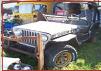 Go to 1946 Willys Jeep CJ-2A 4X4 Universal Utility Vehicle For Sale