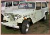 1967 Jeep Jeepster Commando 4X4 utility roadser with hardtop for sale $4,000