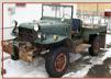 Go to 1942 Dodge G502 Model WC-52 4X4 3/4 Ton Military Weapons Carrier Truck For Sale $10,000