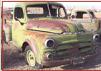 Go to 1953 Dodge Series B-4-B 1/2 ton 108" SWB pickup Truck For Sale $3,000