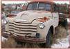 1951 Chevrolet Series4400 2 ton stakebed truck for sale $3,000