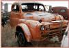 1959 Dodge 2 ton five window tractor