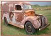 Go to 1940 Ford Series 01Y One Ton Panel Truck For Sale