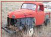 Go to 1949 Ford F-1 1/2 ton Pickup Truck For Sale $1,800