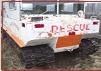 Go to 1945 Studebaker WW11 Weasel M29c track carrier for sale