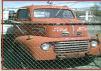 Go to 1948 Ford F-6 COE Cab-Over-Engine Commercial Truck For Sale $2,500
