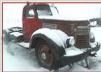 Go to 1948 IHC International KB-8 Semi Tractor For Sale $3,000