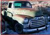 Go to 1954 GMC Series 100 1/2 Ton  Old School Hot Rod Pickup Truck For Sale $4,500