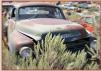 1958 Studebaker Scotsman 1/2 ton pickup green