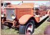 Go to 1925 American-LaFrance fire ladder engine
