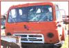 1955 IHC International COE cab over engine cab
